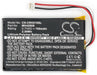 Corsair CA-9011127-NA CA-9011136-AP Gaming H2100 Dolby 7.1 Wireles H2100 Headphone Replacement Battery-5