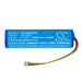 Corsair K63 K63 Wireless Mechanical Gaming Keyboard Replacement Battery