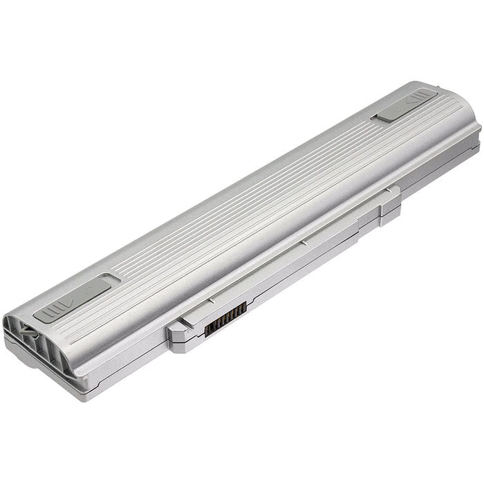 Panasonic CF-LX CF-LX3 CF-LX3DDABR CF-LX3DDAWR CF-LX3EDHCS CF-LX3EDHTS CF-LX3EDJCS CF-LX3EDJTS CF-LX3EDKCS CF- Laptop and Notebook Replacement Battery-3