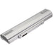 Panasonic CF-LX CF-LX3 CF-LX3DDABR CF-LX3DDAWR CF-LX3EDHCS CF-LX3EDHTS CF-LX3EDJCS CF-LX3EDJTS CF-LX3EDKCS CF- Laptop and Notebook Replacement Battery-3