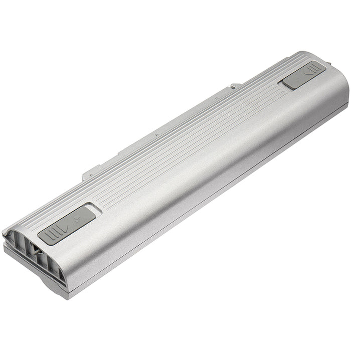 Panasonic CF-LX CF-LX3 CF-LX3DDABR CF-LX3DDAWR CF-LX3EDHCS CF-LX3EDHTS CF-LX3EDJCS CF-LX3EDJTS CF-LX3EDKCS CF- Laptop and Notebook Replacement Battery-4