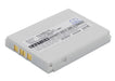 Criticalresponse M1501 REH-1501 Pager Replacement Battery-2