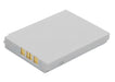 Criticalresponse M1501 REH-1501 Pager Replacement Battery-4
