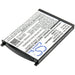 Cipherlab RS30 Replacement Battery-2