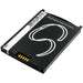 Cipherlab RS30 Replacement Battery-3