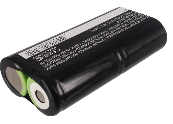 Crestron ST-1500 ST-1550C STX-1600 STX-3500C Remote Control Replacement Battery-3