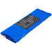 Crestron TST-902 Replacement Battery-main
