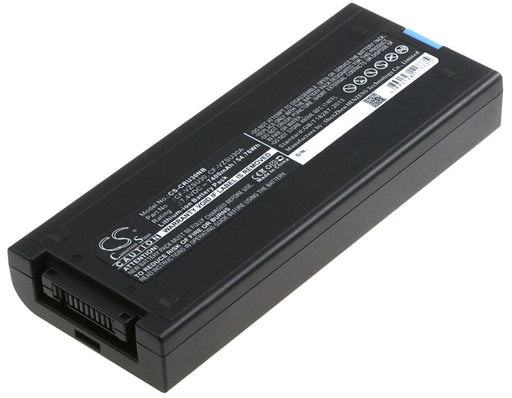 Panasonic Toughbook CF18 Toughbook CF-18 Toughbook Replacement Battery-main