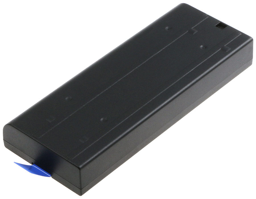 Panasonic Toughbook CF18 Toughbook CF-18 Toughbook CF-18D Toughbook CF-18F Laptop and Notebook Replacement Battery-3