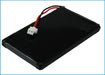 Telstra CTB104 THUB T-HUB Cordless Phone Replacement Battery-4