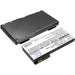 Nintendo 3DS CTR-001 MIN-CTR-001 Game Replacement Battery-2