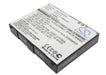 Verizon GzOne C731 ROCK Replacement Battery-main