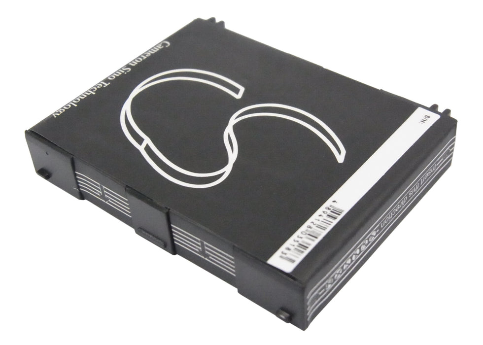 Verizon GzOne C731 ROCK Mobile Phone Replacement Battery-3