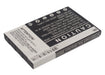 Casio C781 GzOne Ravine 2 Mobile Phone Replacement Battery-3