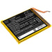 Crosscall Action X3 Action-X3 Core X3 Core-X3 Trek Replacement Battery-main