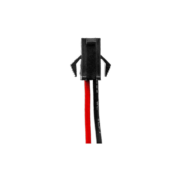 Clulite Range Torch Flashlight Replacement Battery-4