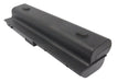 Compaq Presario A900 Presario C700 Presario C700EM Presario C700ET Presario C700LA Presario C700T Pres 8800mAh Laptop and Notebook Replacement Battery-2