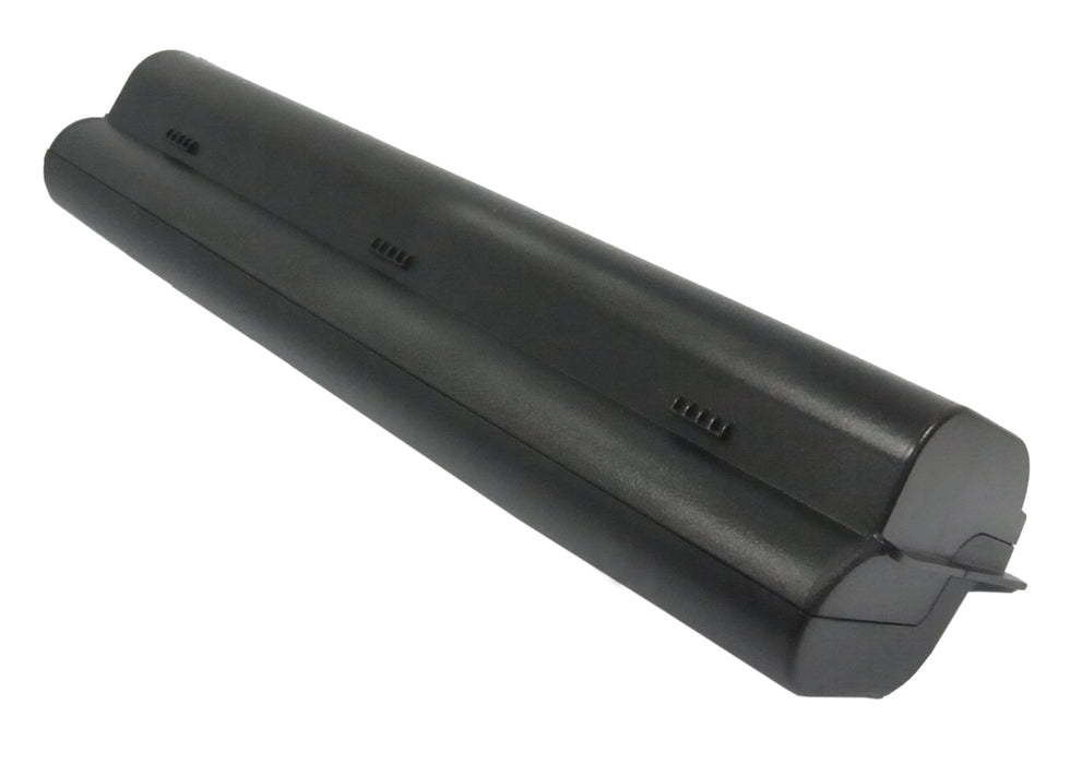 Compaq Presario A900 Presario C700 Presario C700EM Presario C700ET Presario C700LA Presario C700T Pres 8800mAh Laptop and Notebook Replacement Battery-3