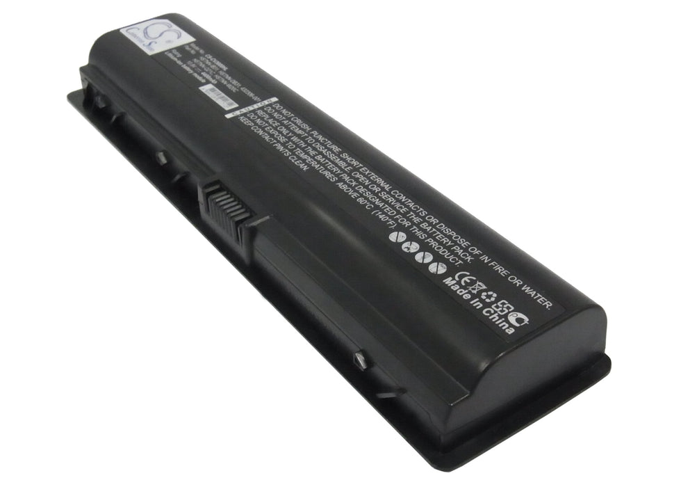 HP G6000 G7000 Pavilion dv2000 Pavilion dv 4400mAh Replacement Battery-main