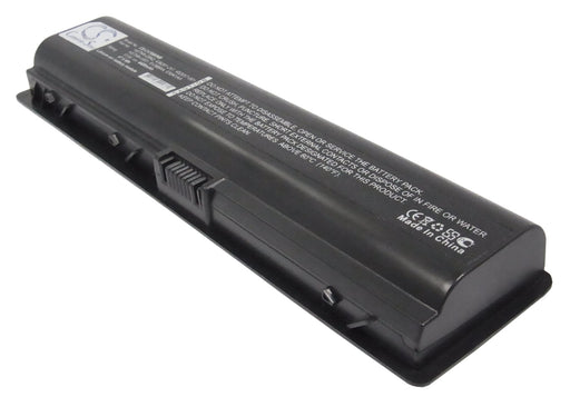 HP Pavillion DV6190 Pavillion DV6190EU Pavillion D Replacement Battery-main