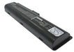 Compaq Presario A900 Presario C700 Presario C700EM Presario C700ET Presario C700LA Presario C700T Pres 4400mAh Laptop and Notebook Replacement Battery-2