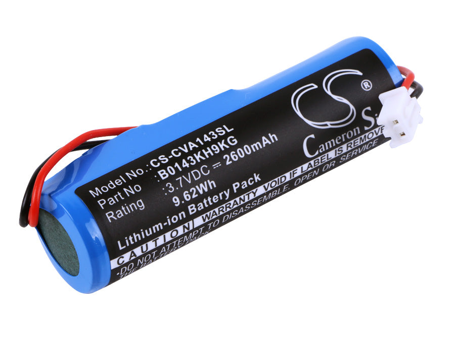 Croove Voice Amplifier Replacement Battery-main