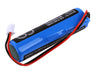 Croove Voice Amplifier Amplifier Replacement Battery-2