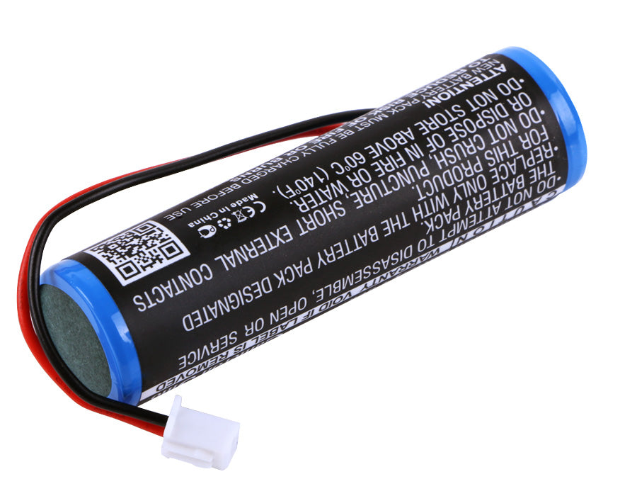 Croove Voice Amplifier Amplifier Replacement Battery-3