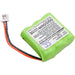 Cable & Wireless CWD2000 CWD3000 CWD600 CWD700 Cordless Phone Replacement Battery-2