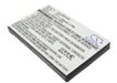 Xact Communication Wristlinx x2x Wristlinx x2x-2 W Replacement Battery-main