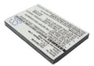 Xact Communication Wristlinx x2x Wristlinx x2x-2 Wristlinx x33xif Wristlinx x33xif-2 Wristlinx x3x Wristlinx x3x-2 x Two Way Radio Replacement Battery-2