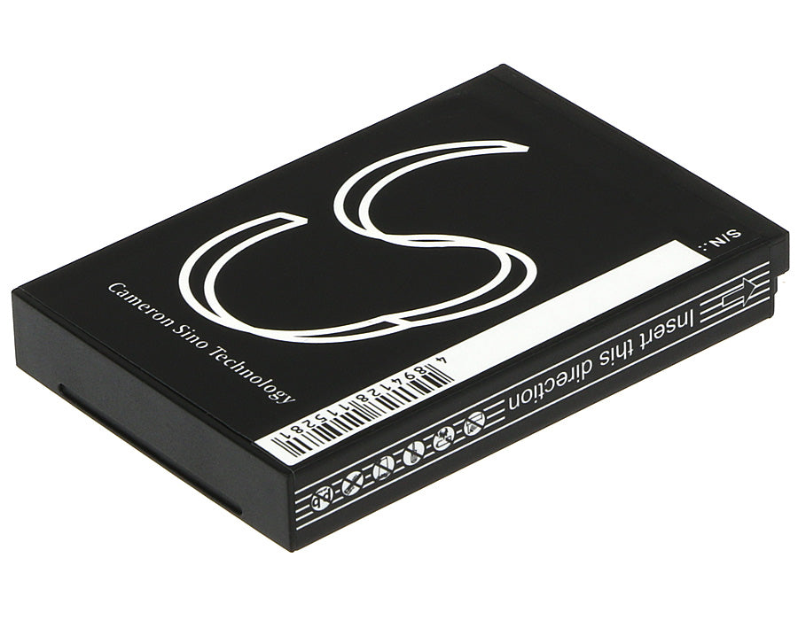 Cyrus CS20 Mobile Phone Replacement Battery-3