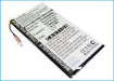 Creative Zen Vision M Zen Vision M Video Media Player Replacement Battery-2
