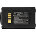 Datalogic ELF 6800mAh Replacement Battery-3
