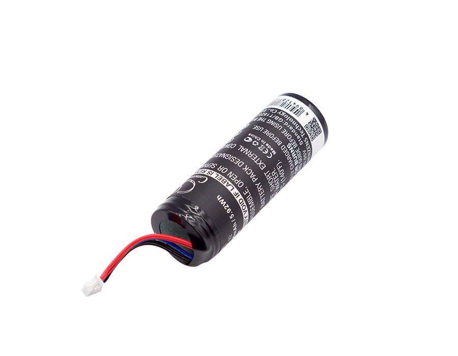 Datalogic QBT2131 QBT2400 QBT2430 QM2400 QuickScan Replacement Battery-2