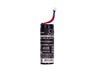 Datalogic QBT2131 QBT2400 QBT2430 QM2400 QuickScan Replacement Battery-3