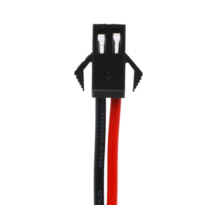 American DJ WIFLY BAR RGBA Spotlight Replacement Battery