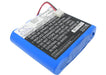 Pure Evoke 1S Evoke 2S Evoke Flow Evoke Mi 8800mAh Replacement Battery-main