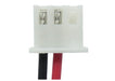 Pure Evoke 1S Evoke 2S Evoke Flow Evoke Mio Evoke Mio by Orla Kiely Evoke Mio Union Jack EVOKE-1S EVOKE-1S Mar 8800mAh DAB Digital Replacement Battery-4