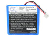 Pure Evoke 1S Evoke 2S Evoke Flow Evoke Mio Evoke Mio by Orla Kiely Evoke Mio Union Jack EVOKE-1S EVOKE-1S Mar 8800mAh DAB Digital Replacement Battery-5