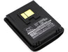Datalogic Mobile Scorpio 1800mAh Replacement Battery-main