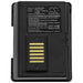 Datalogic 001-101 JET Replacement Battery-3