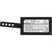 Datalogic CVR2 Memor X3 Replacement Battery-3