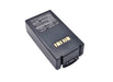 Datalogic Falcon X3 Falcon X3 Plus Falcon  4400mAh Replacement Battery-2