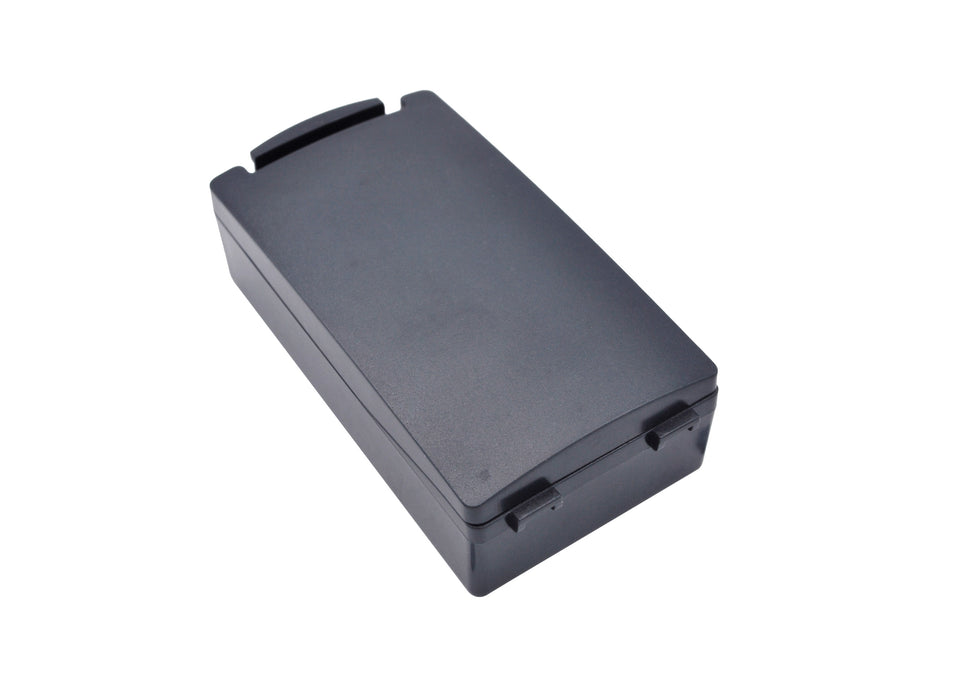 Datalogic Falcon X3 Falcon X3 Plus Falcon  4400mAh Replacement Battery-3