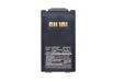 Datalogic Falcon X3 Falcon X3 Plus Falcon  4400mAh Replacement Battery-5