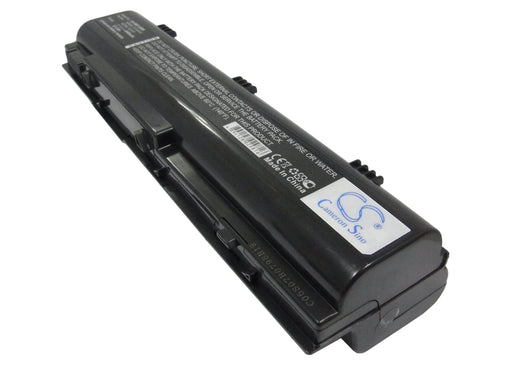 Dell Inspiron 1300 Inspiron B120 Inspiron  8800mAh Replacement Battery-main