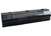 Dell Inspiron 1300 Inspiron B120 Inspiron B130 6600mAh Laptop and Notebook Replacement Battery-2