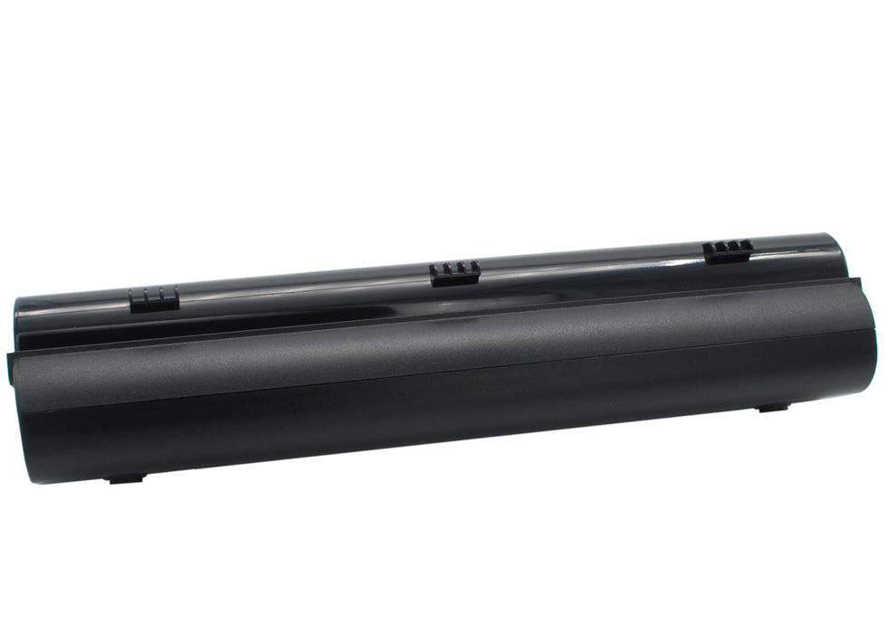 Dell Inspiron 1300 Inspiron B120 Inspiron B130 6600mAh Laptop and Notebook Replacement Battery-3