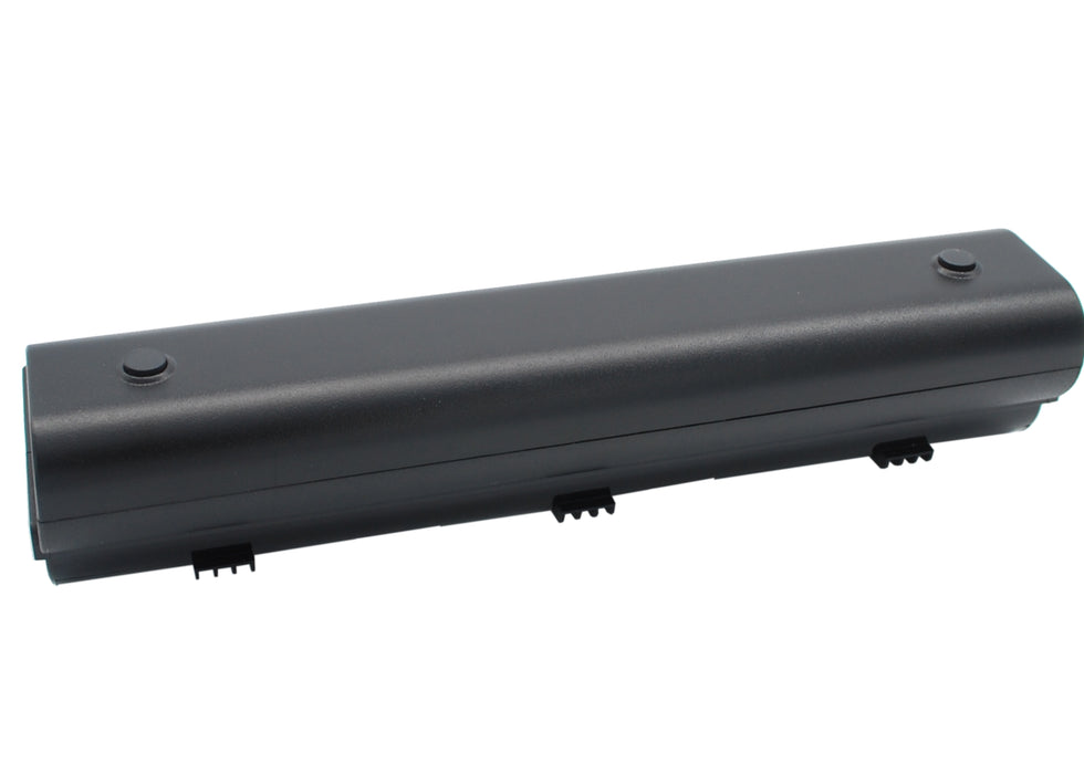 Dell Inspiron 1300 Inspiron B120 Inspiron B130 6600mAh Laptop and Notebook Replacement Battery-5
